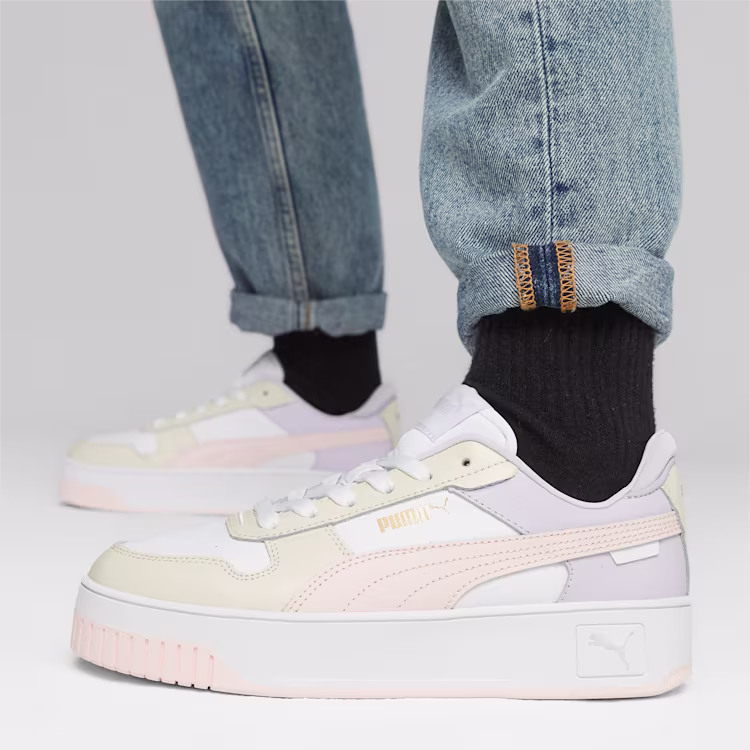 TENIS FEMENINO PUMA CARINA STREET – foto 7